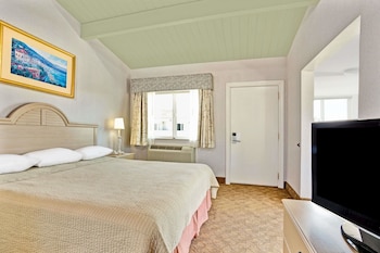 Studio Suite, 1 King Bed, Non Smoking