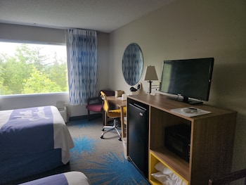 Double Room, 2 Double Beds