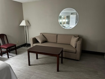Studio Suite, 1 King Bed, Non Smoking