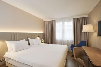 Standard Room (View)