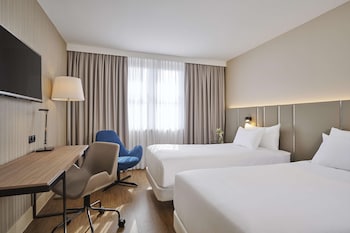 Standard Room (View)