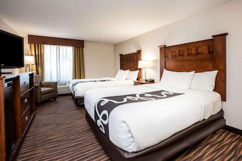 Room, 2 Queen Beds, Non Smoking (Mobility Accessible)