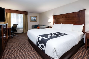 Room, 1 King Bed, Non Smoking