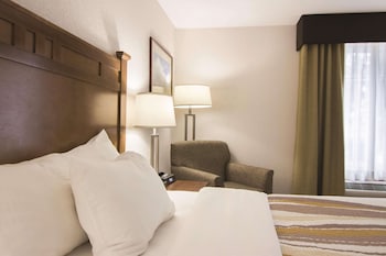 Room, 1 King Bed, Accessible, Non Smoking (Mobility Accessible)