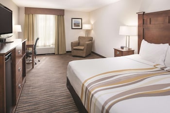 Room, 1 King Bed, Non Smoking