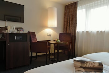 Single Room, 1 Twin Bed