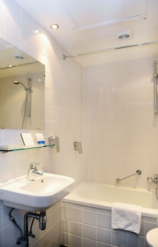 Single Room, 1 Twin Bed