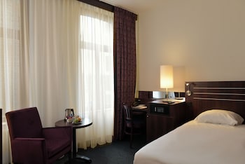 Single Room, 1 Twin Bed