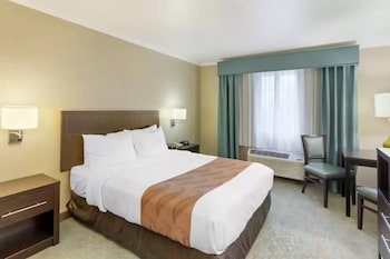 Basic Room, 1 Queen Bed, Accessible, Non Smoking