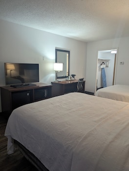 Standard Room, 2 Queen Beds