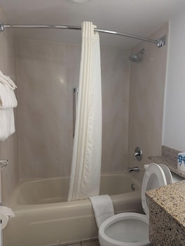 Standard Room, 2 Queen Beds