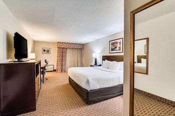 Standard Room, 1 King Bed, Non Smoking