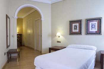 Double Room (with sofa bed)