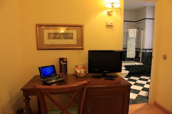 Standard Room, 2 Twin Beds