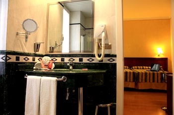 Double Room (with sofa bed)