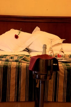 Standard Room, 2 Twin Beds
