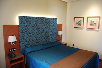Standard Room, 2 Twin Beds