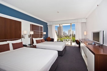 Twin Suite