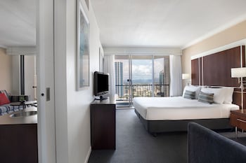 King Suite