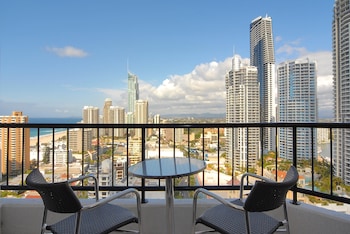 City View King