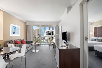 Twin Suite