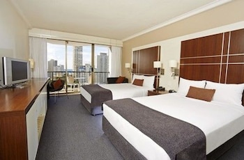 City View Twin