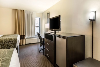 Standard Room, 2 Queen Beds, Non Smoking