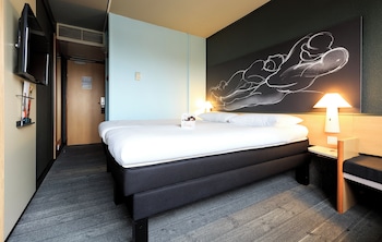 Standard Twin Room, 2 Twin Beds