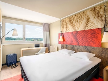 Standard Room, 1 Double Bed
