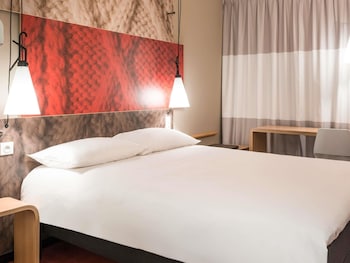 Standard Room, 1 Double Bed