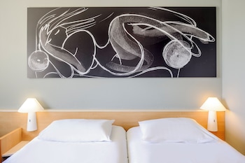 Standard Twin Room, 2 Twin Beds