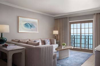 Suite, 1 Bedroom, Ocean Front