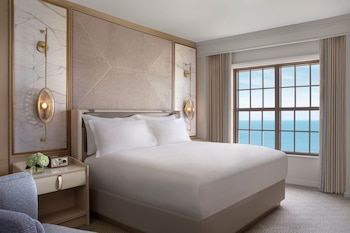 Suite, 1 Bedroom, Ocean Front