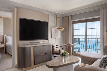 Suite, 1 Bedroom, Ocean Front