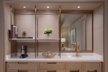 Suite, 1 Bedroom, Terrace