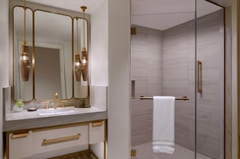 Deluxe Suite, 1 Bedroom, Ocean Front