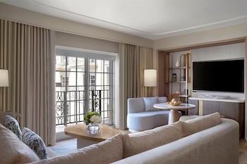 Suite, 2 Bedrooms, Ocean View