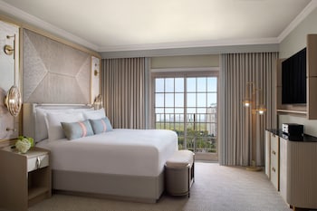 Royal Suite, 3 Bedrooms, Ocean View