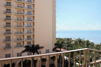 Room, 2 Queen Beds, Coastal View