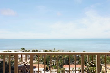 Suite, 1 Bedroom, Terrace