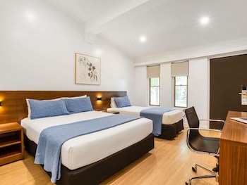 Standard Room, Multiple Beds