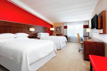 Room, 1 Queen Bed