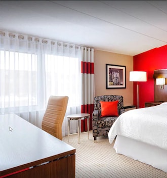 Superior Room, 1 King Bed