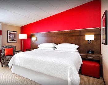 Superior Room, 1 King Bed