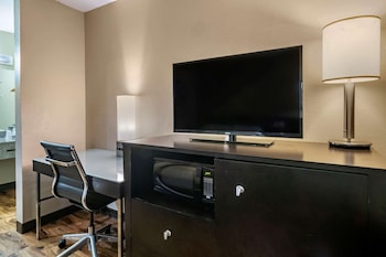 Room, 1 King Bed, Accessible, Non Smoking