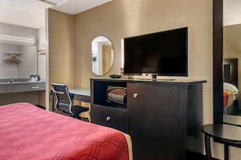 Room, 1 King Bed, Accessible, Non Smoking
