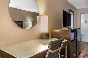 Room, 1 Queen Bed, Accessible, Non Smoking