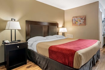 Room, 1 King Bed, Accessible, Non Smoking