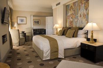Presidential Suite, 1 King Bed