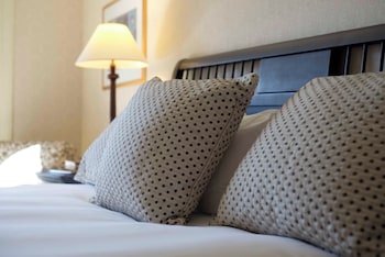 Premium Room, 1 King Bed, City View